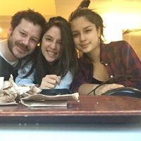 Isabel Carbullanca的照片