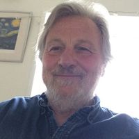 greg Harrison的照片