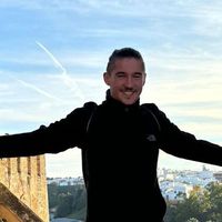 Charlie Hope's Photo