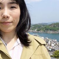 Nobuko Takata's Photo