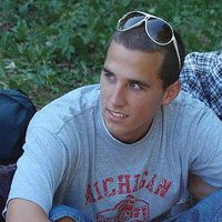 Martin Valachovic's Photo