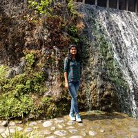 Le foto di Kshama Yadav