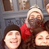 Marielle JASSAUD's Photo