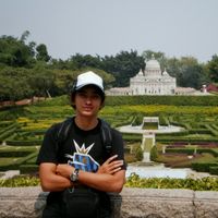 Guilford Maukar's Photo