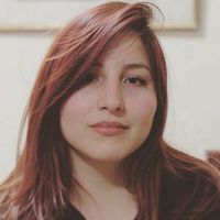 Denisse Herrera的照片