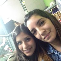 Le foto di Melina Palomo