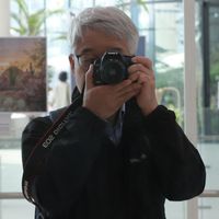 Seungmin Jeong's Photo