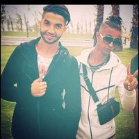 Morad Mahsane的照片