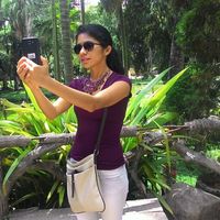 Diana Monserratt's Photo