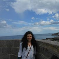 Cecilia De Fazio的照片