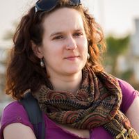 Gosia Zarebska's Photo