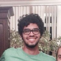 Diego Menezes's Photo