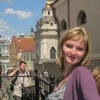 Marina Anatsko's Photo