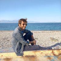 Fotos de Cédric Rischitelli