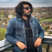 Aakash Aazad's Photo