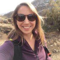 Aimee Crittendon's Photo