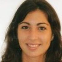 Delia Miret Garcia's Photo