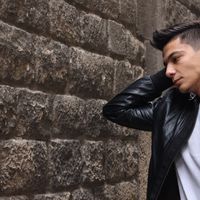 Nury Suleymanov的照片