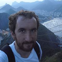 Ozren Harlovic's Photo