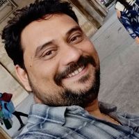 Chetan Sudra's Photo