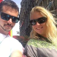 Danaë Paternoster的照片