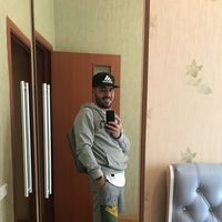 Araz Heyderov's Photo