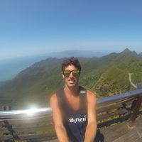 Filipe Casal Ribeiro's Photo