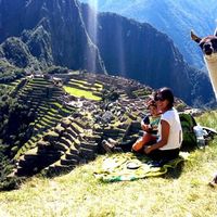 Nadia  Pulido's Photo