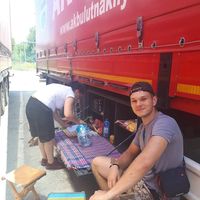 Jakub Kazmierczak's Photo