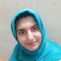 Sahar Beigzadeh的照片