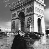 Emil Gasimov's Photo