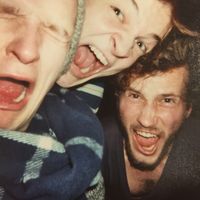 Lennard Eeger的照片