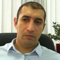 Fuad Gafarov的照片