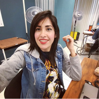 Diana Robles Villegas的照片