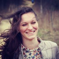 Yuliya Yakutsik的照片