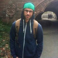 Guillaume Bérubé的照片