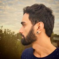 Fernando Machado's Photo