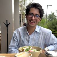 Oscar Rodríguez's Photo