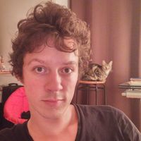 Timothée Froelich的照片