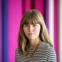 Ann-Kathrin Nezik的照片