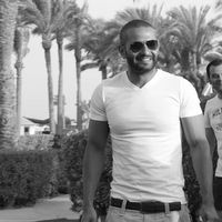 Tarek Ragheb's Photo