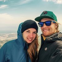 Josephine  and Jakob的照片