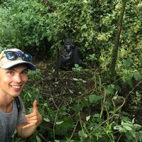 Derek Knutson's Photo