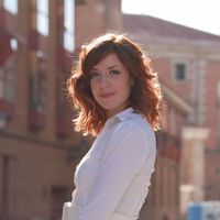 Jacqueline  Jouan's Photo