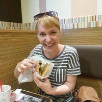 Agnieszka Szot's Photo