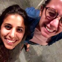 Photos de Carolina Comi