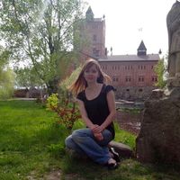 Olena Dobrynska's Photo