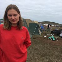 Emily Paterson's Photo