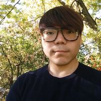 Jaecheol (Joe) Myung's Photo