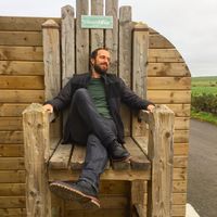 Ingram Crosson的照片